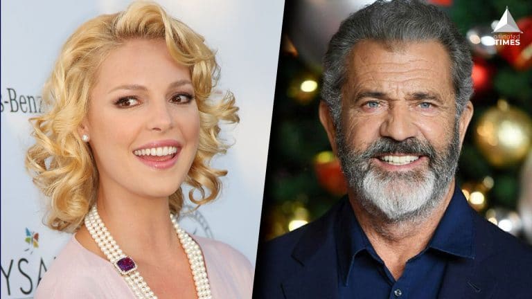 Disappearing actors