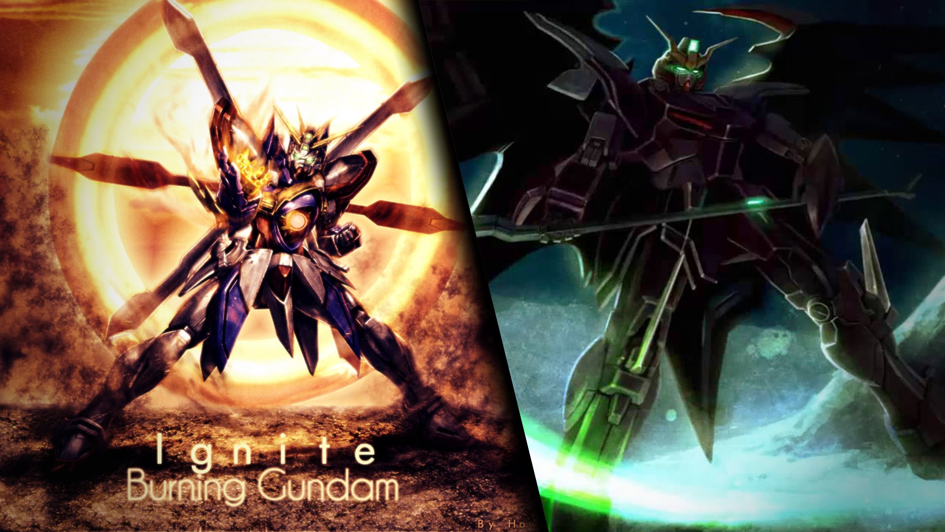 9 Forgotten Gundam Suits Legendary's Live Action Remake Must Bring Back!! -  Animated Times