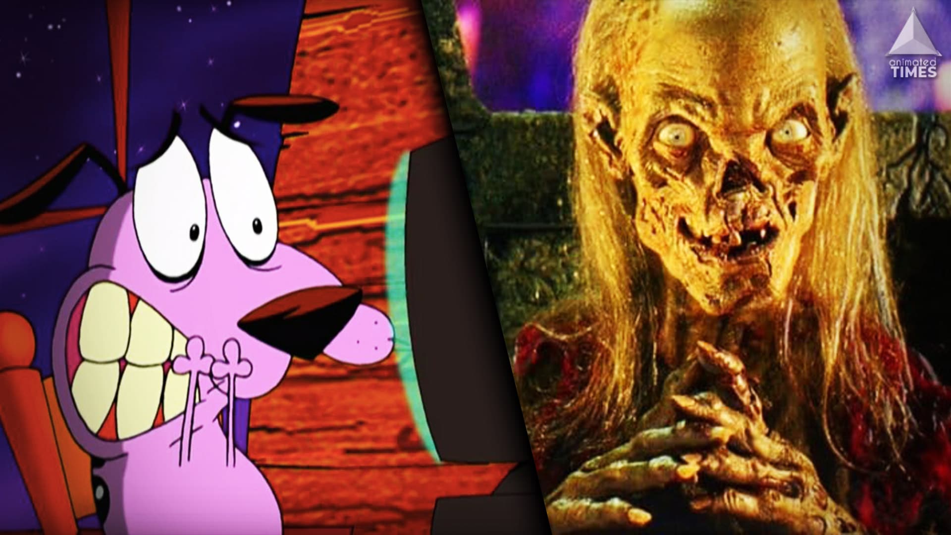 Are You Afraid of the Dark: Best 90s Children’s Horror Shows – Ranked