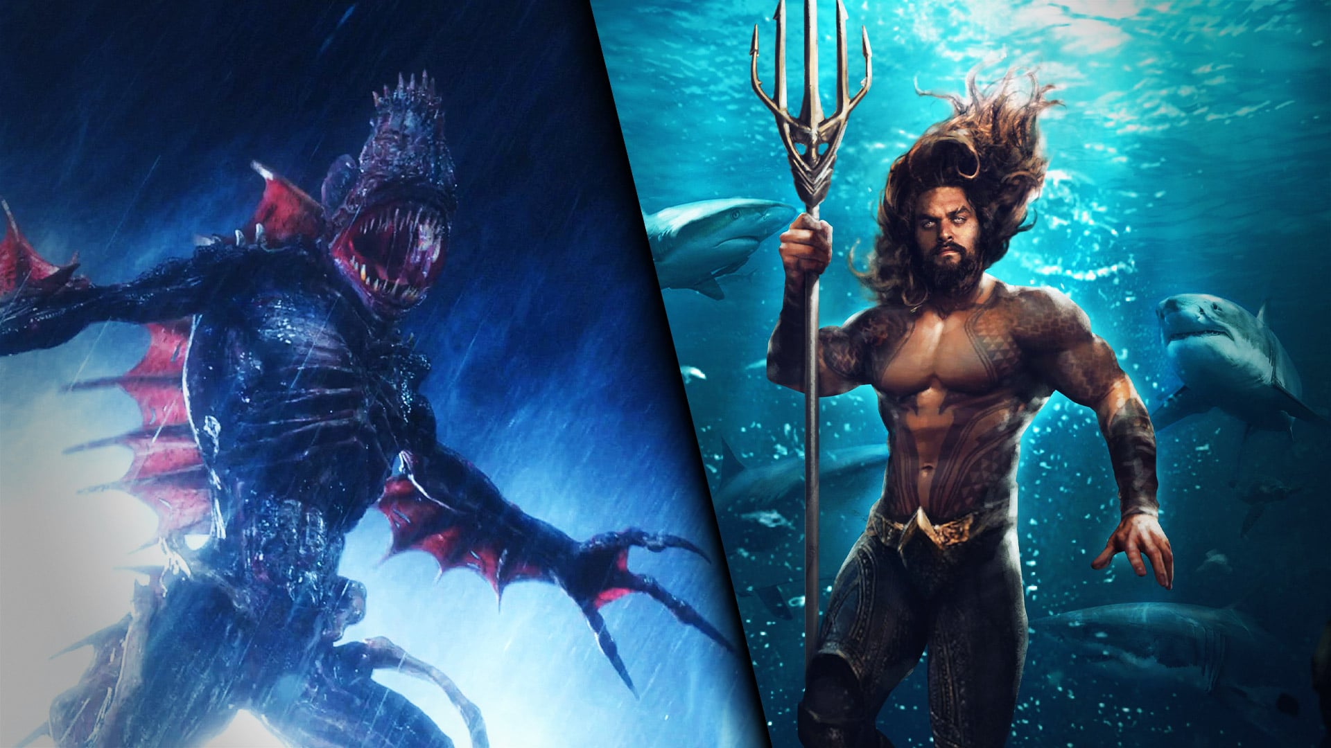 Aquaman 2 Director James Wan reveals the movie will have Horror Scenes