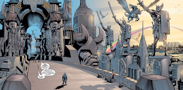 asgard