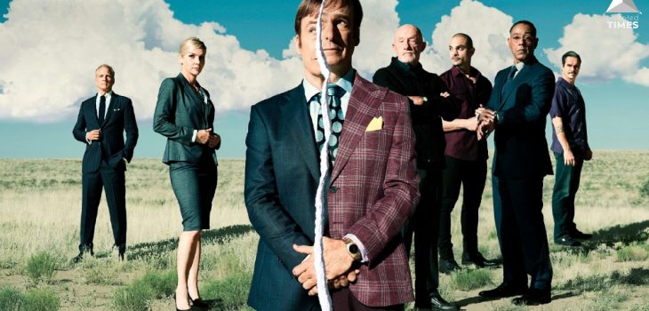 Better Call Saul Season 6
