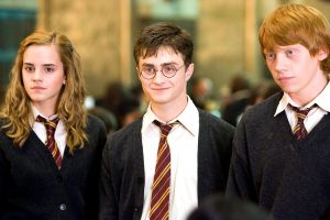 Harry Potter Fans