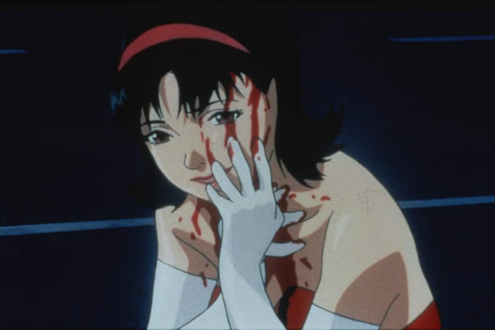 13 Japanese Horror movies that chill down your Spine - Animated Times