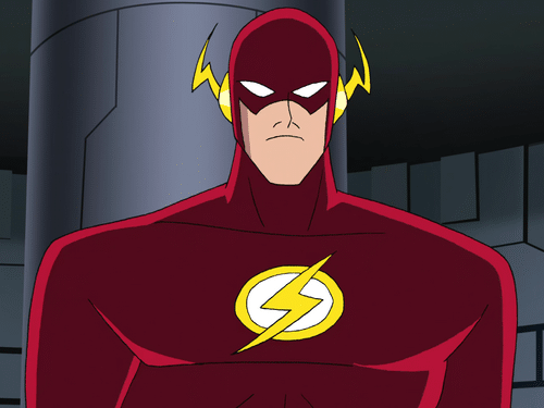 Ranked: 10 Greatest Flash Costumes Better Than the DCEU Flashpoint Suit -  Animated Times