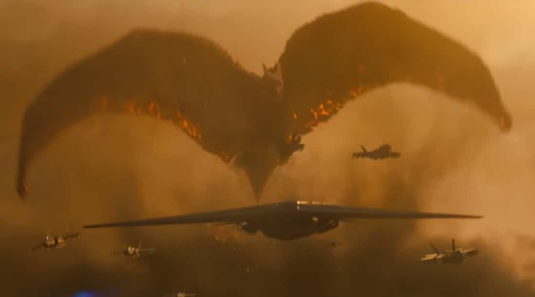 Godzilla vs Kong: How do Mothra, Ghidorah, Rodan Return? - Animated Times