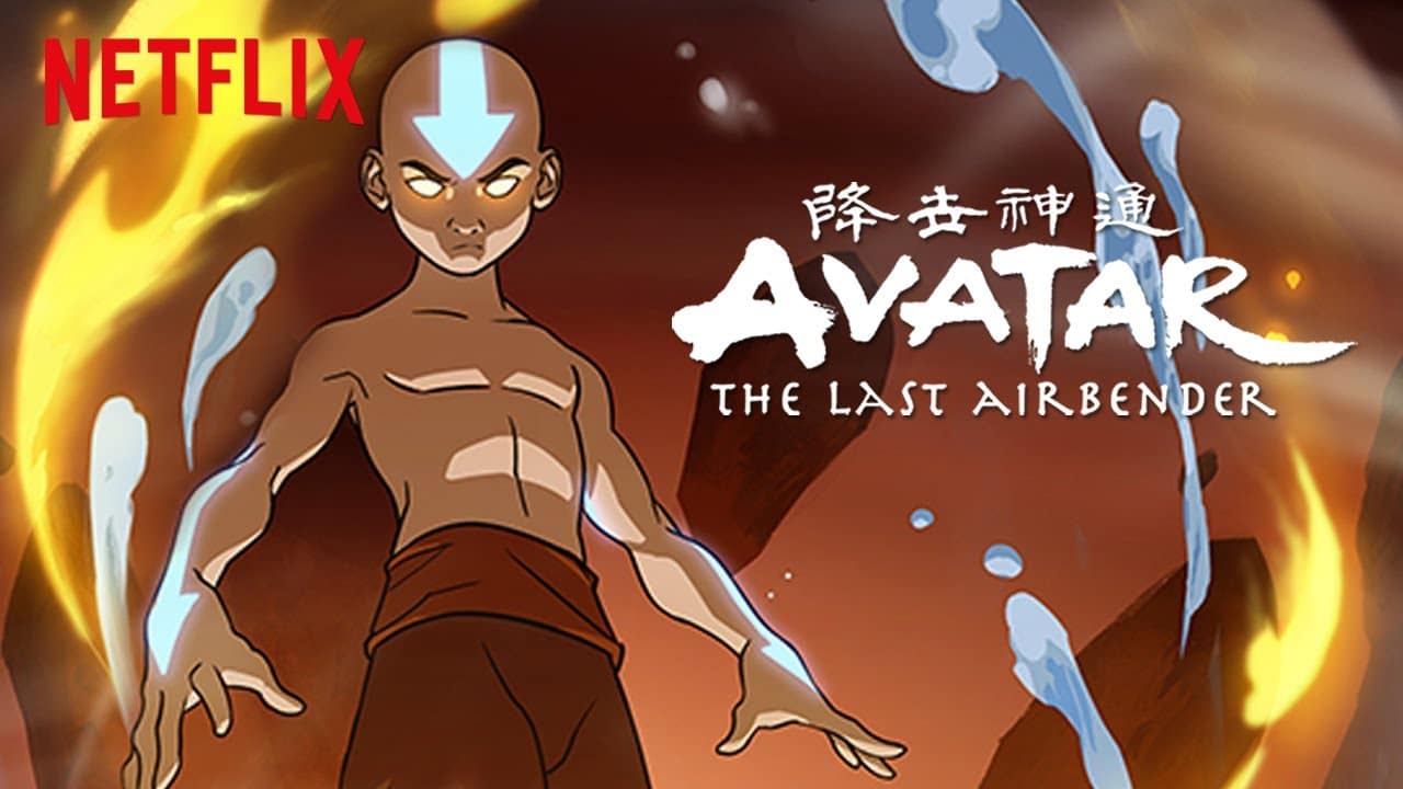 Avatar: The Last Airbender - What happens after Final Episode