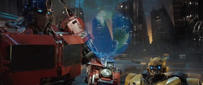 5 Things We Want In Bumblebee 2 4 Things We Don T Animated Times