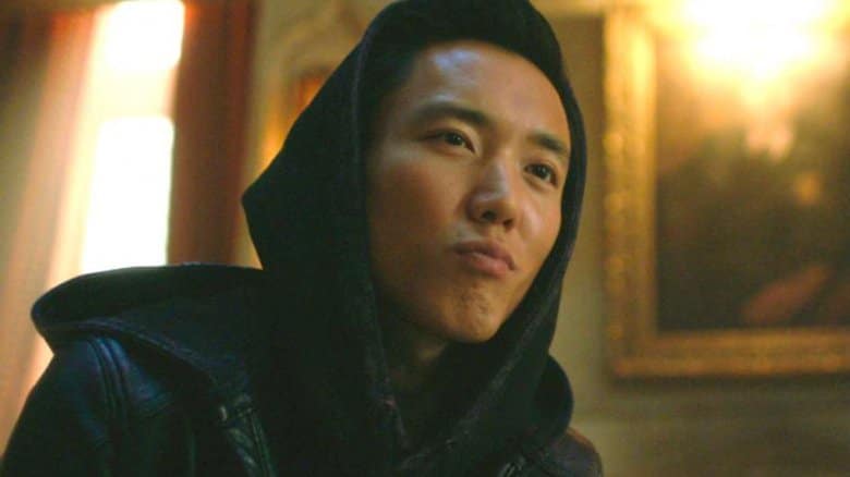 Come Muore Ben In The Umbrella Academy
