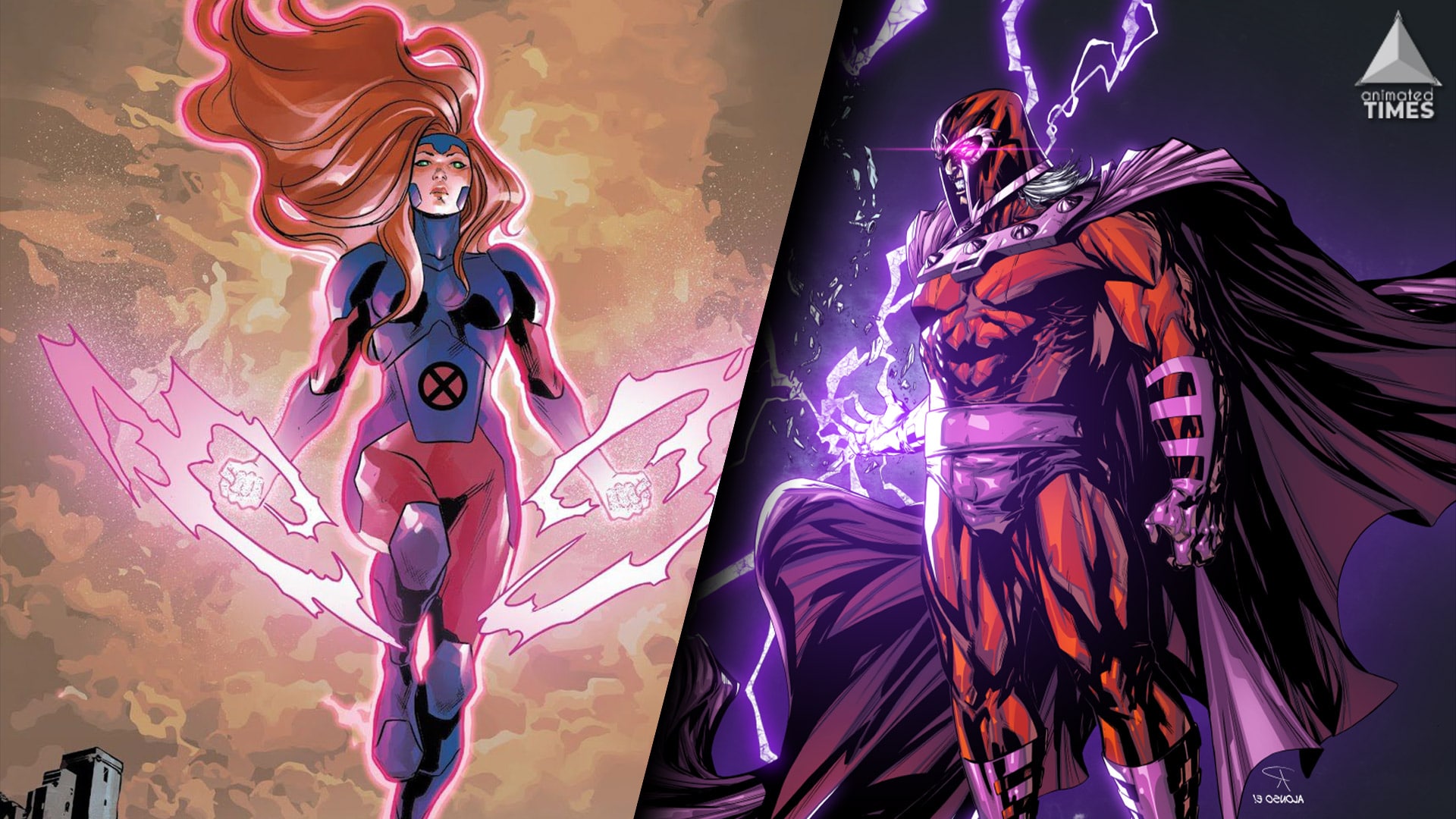 10 X Men Who Would Be A Perfect Fit For The Green Lantern Corps