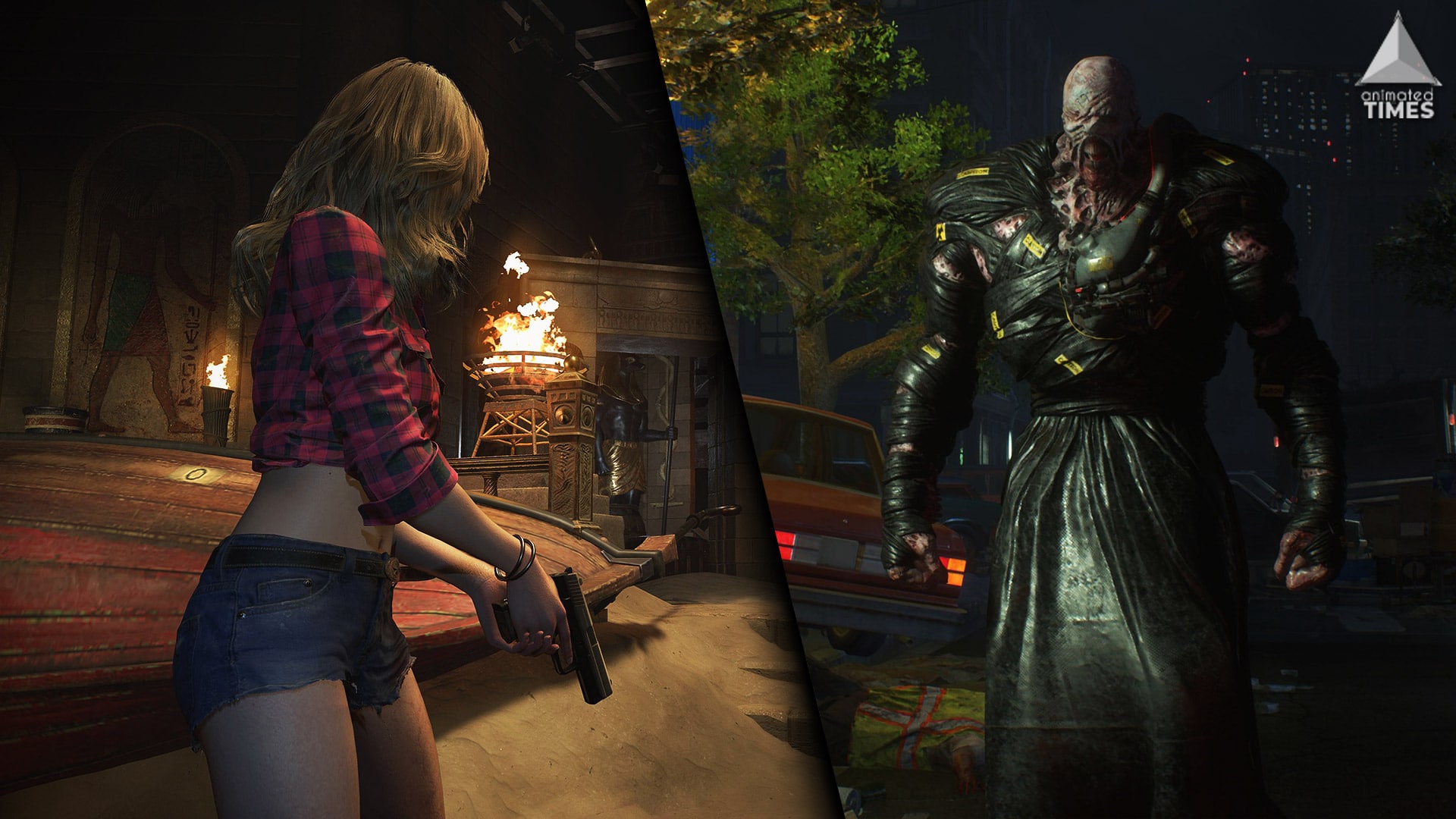 resident evil infinite darkness netflix release date