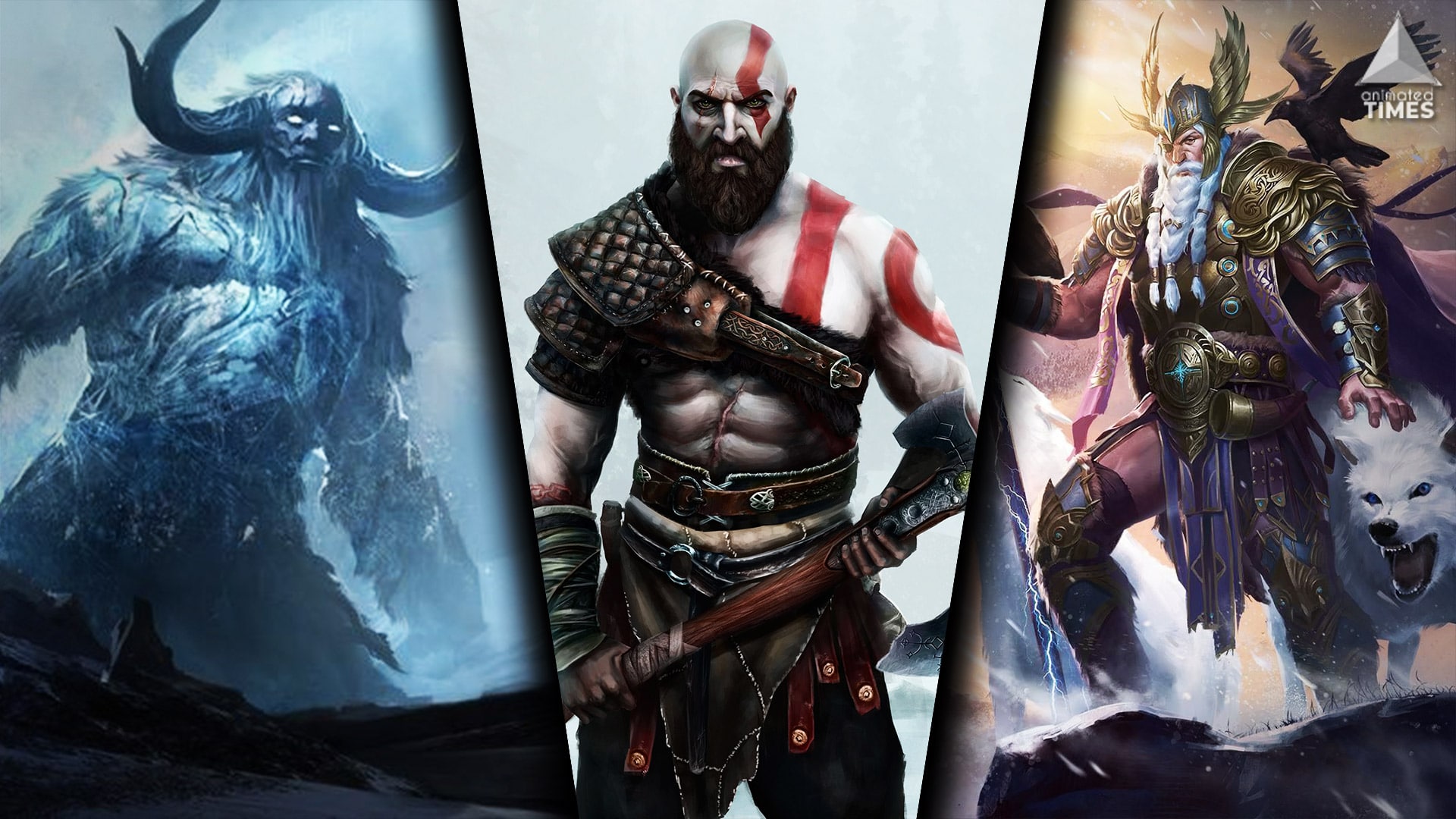 God of War Ragnarok: Strongest Norse Gods Kratos Could Fight With