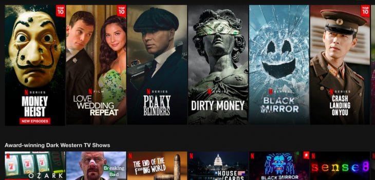 sex education amazon prime