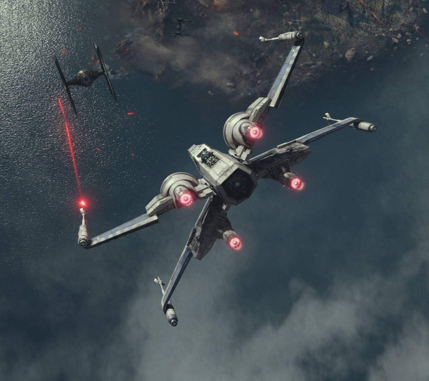 Tie Fighter Vs X Wing 5 Reasons Tie Fighter Is Better 5 Reasons It S X Wing Animated Times Tie Fighter Vs X Wing 5 Reasons Tie Fighter Is Better 5 Reasons It S X Wing Animated Times