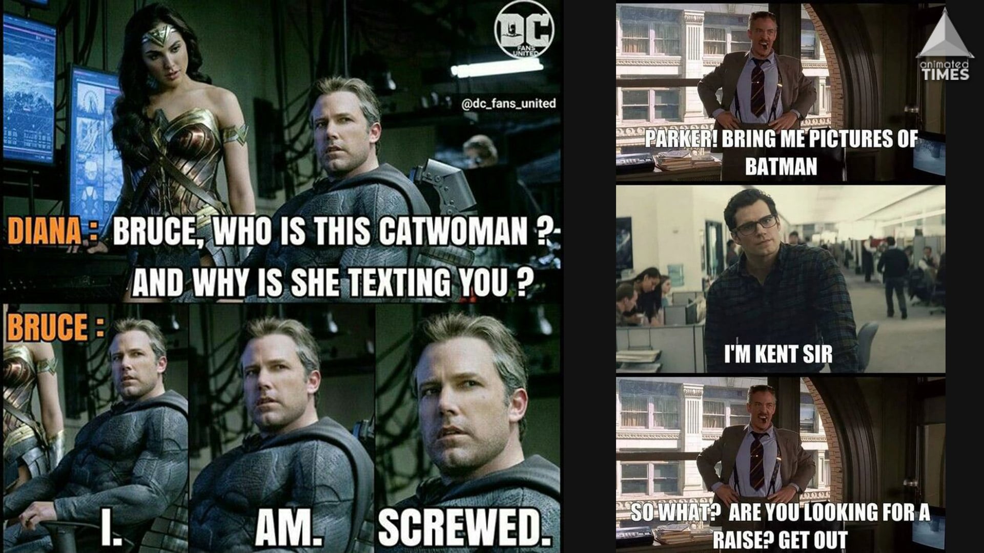 Justice League 15 Memes That Are Hilarious As Hell