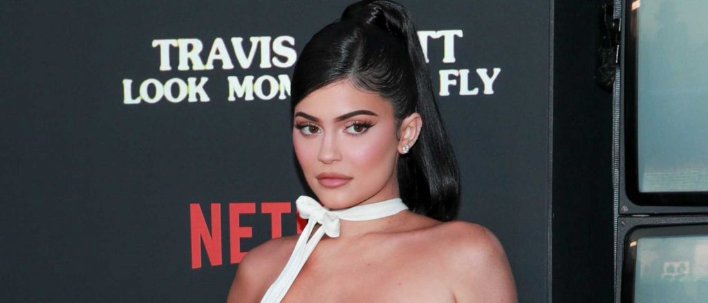 Kylie Jenner