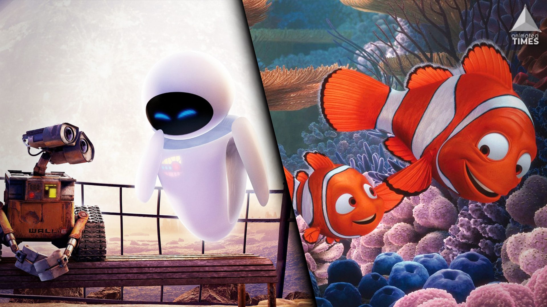 Top 2000's Animated Movies To Watch On Disney+, Ranked By IMDb Ratings ...