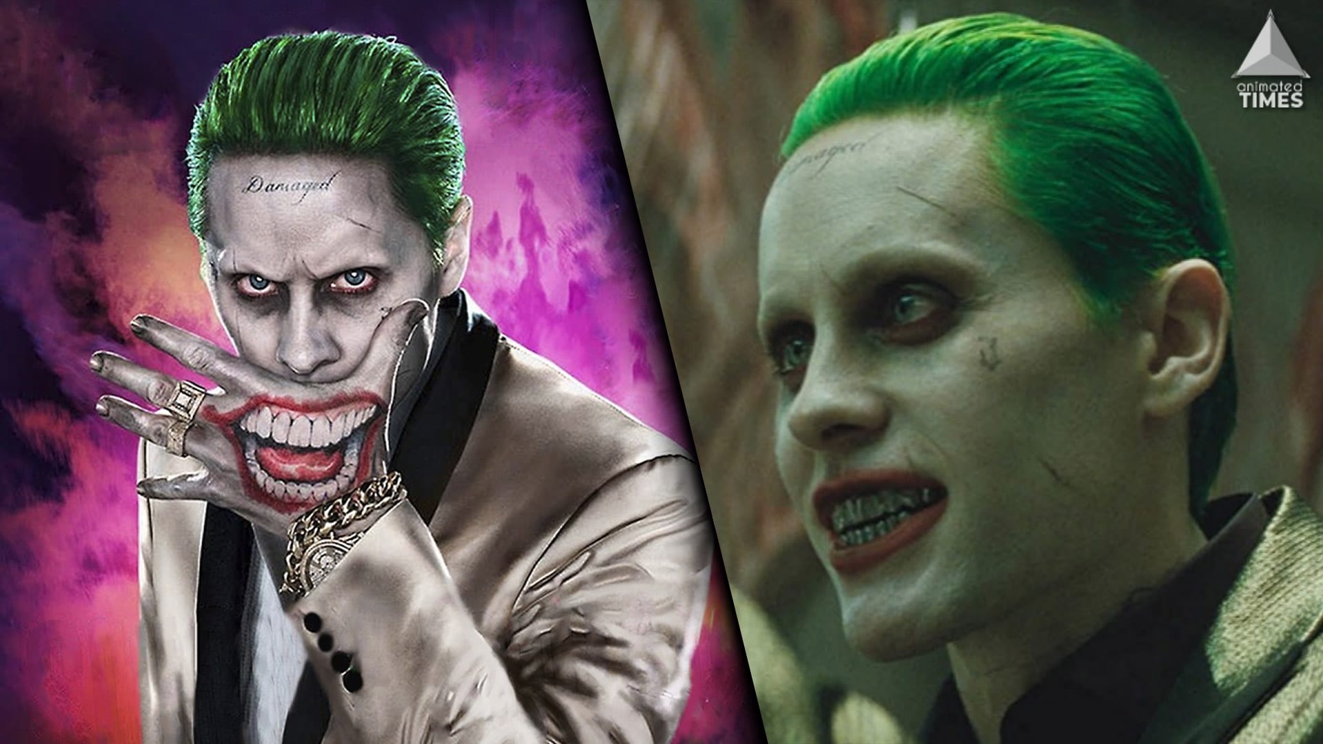 Zack Snyder is bringing back Jared Leto to reprise his role as the Joker in...