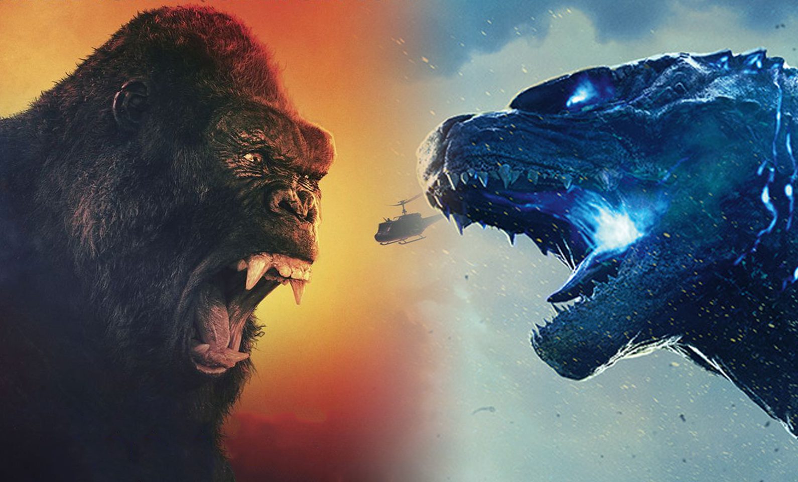 Godzilla Vs Kong To Go To Hbo Max As Well Animated Times