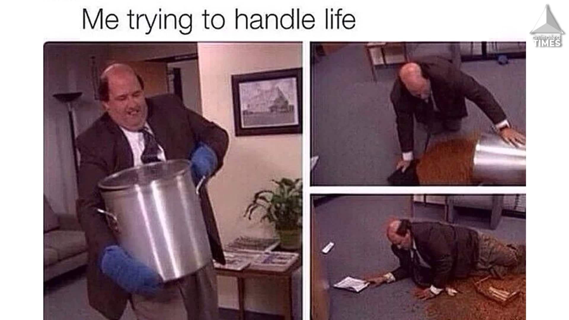 Funny The Office Memes Every Fan Will Get - Animated Times Funny The Office Memes Every Fan Will Get - Animated Times