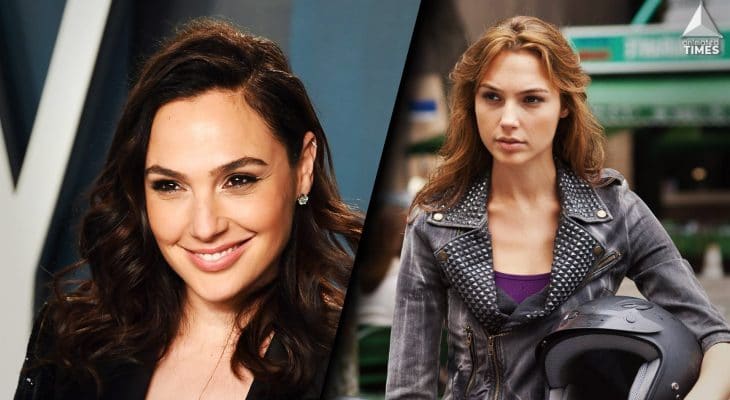 Gal Gadot Reveals If She Will Return In The Fast Furious Franchise Animated Times A tribute to gal gadot in 'fast & furious'. gal gadot reveals if she will return in