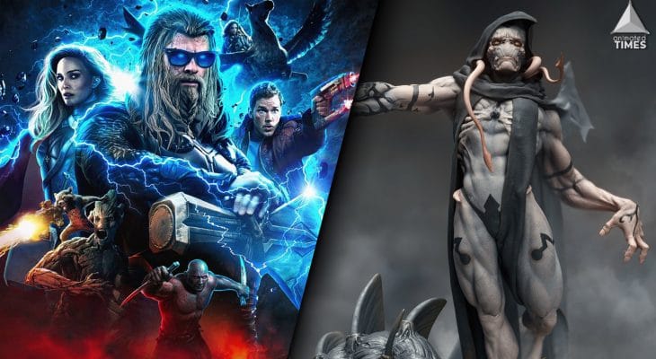 Thor 4: Who is Gorr The God Butcher? Christian Bale’s Character