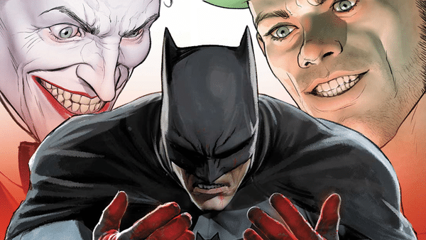 5 Characters Who Outsmarted Batman