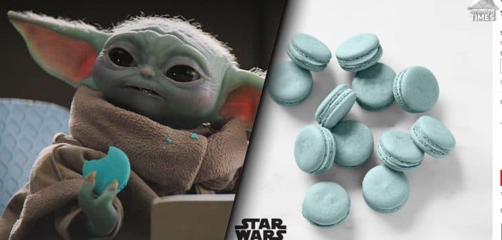 Grogu Archives Animated Times