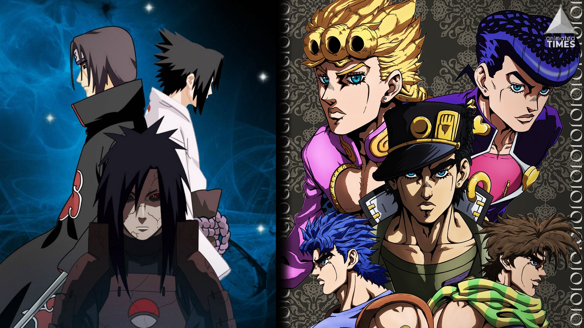 12 Strongest Anime Families, Ranked - Animated Times