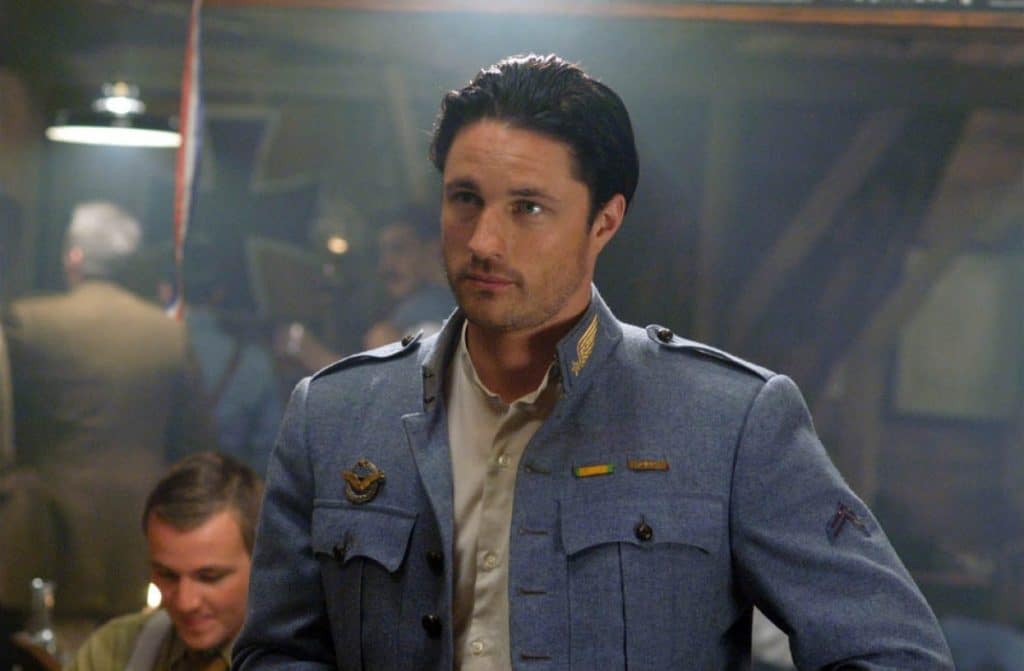 Films Et Séries Tv Avec Martin Henderson Netflix's Virgin River Star Martin Henderson - Most Popular Movies