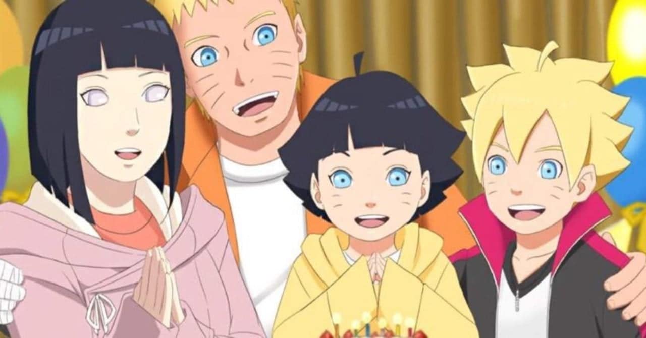 12 Strongest Anime Families Ranked Animated Times