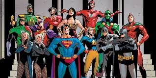 5 Characters We Badly Want To See Added To The DCEU Justice League