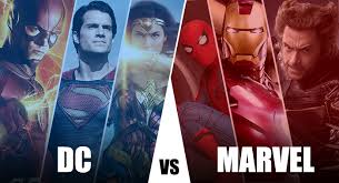 3 DC HEROES WHO SHOULD BE ABLE TO CRUSH THE AVENGERS (AND WHY THEY CAN'T)