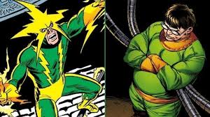 Spiderman 3 Theory: How will Doctor Octopus and Electro Return?