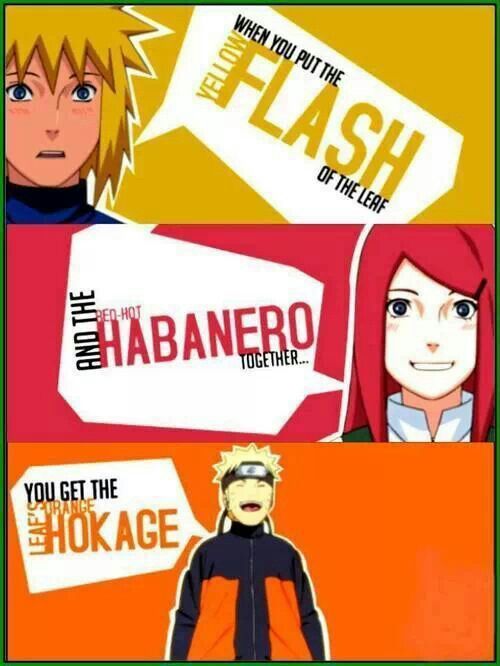 Naruto Uzumaki: Fun Facts About Konoha's Greatest Prankster - Animated