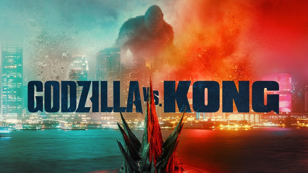 Godzilla versus Kong: Why is Kong as massive as the Godzilla?