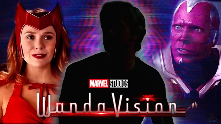 WandaVision Leak Reveals The Debut of MCU's First X-Men Character