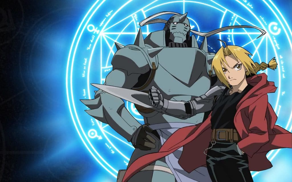 Anime's 10 Strongest Sibling Duos, Ranked - Animated Times