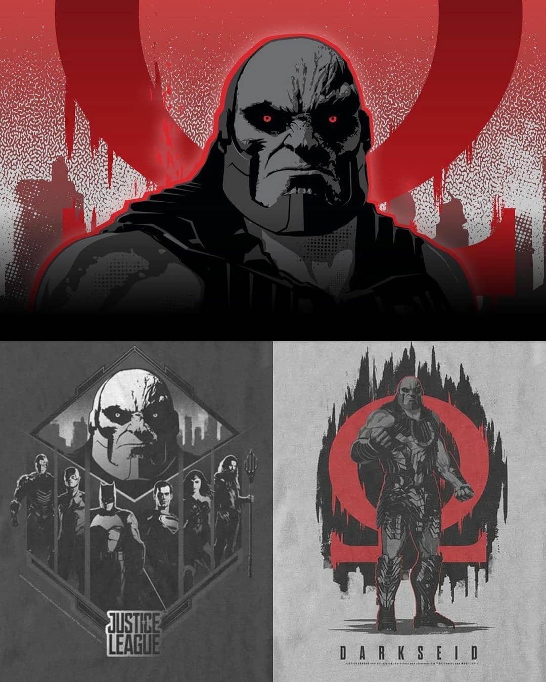 Darkseid-Justice-League-Armor