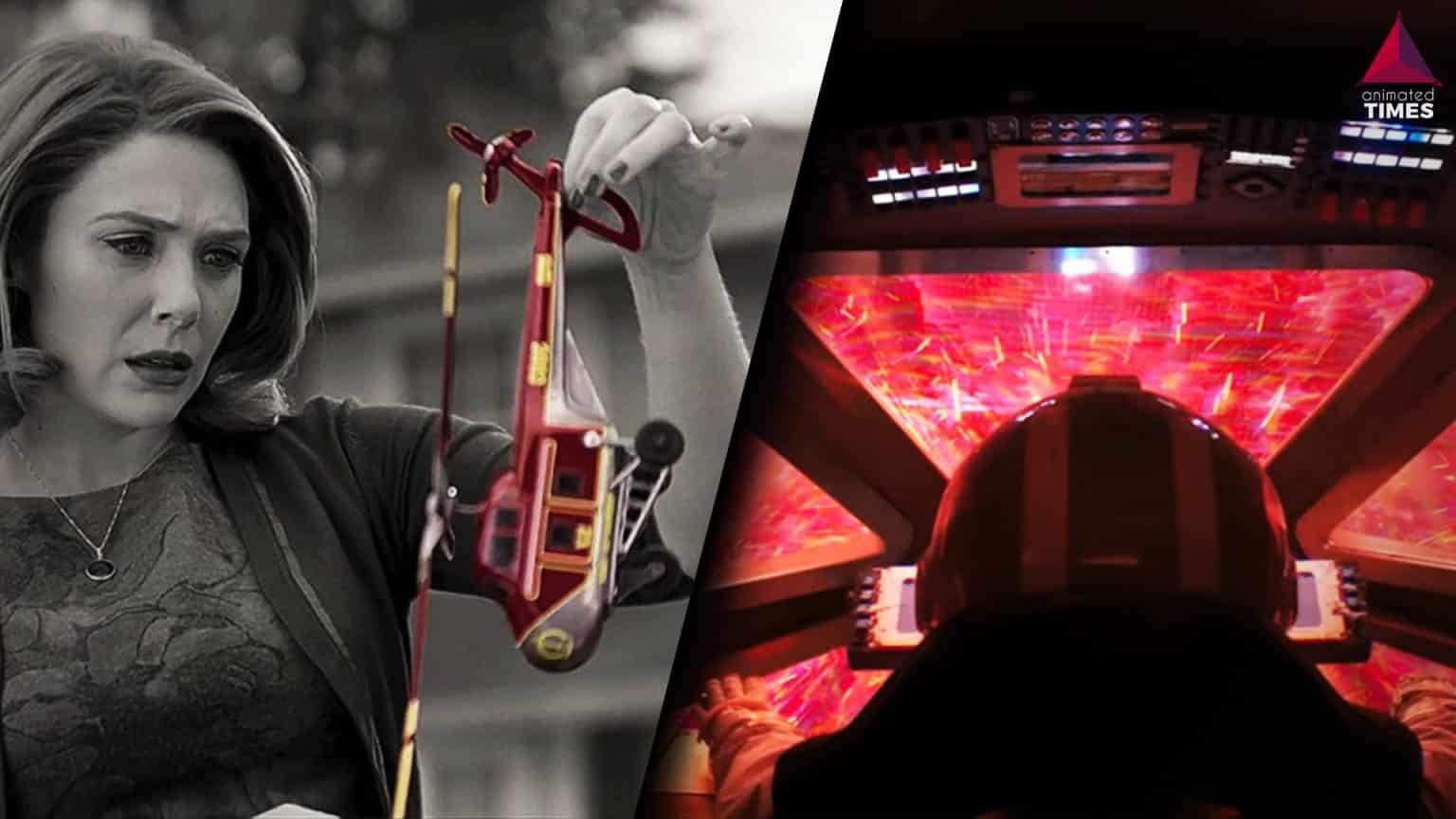 WandaVision New Scene Probably Solves The Mystery of The Toy