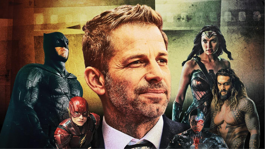 why-zack-snyder-left-justice-league