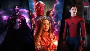 10 MCU Characters Who Could Show up On WandaVision