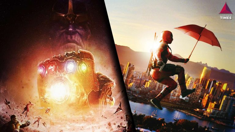 16 Fan-Improved Film Posters Way Better Than The Official Versions