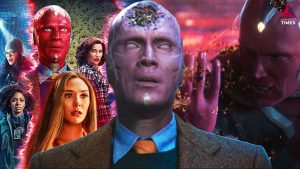 Dead or Alive: The Future of Vision In The MCU!