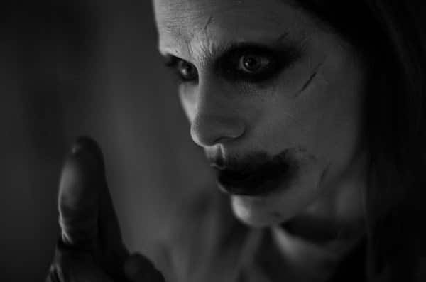 Jared Leto comeback as Joker