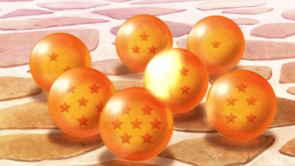 Multiple Times Dragon BallZ Disregarded Everything The First Dragon Ball Represented