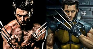 New Fan Art Shows Tom Hardy as MCU's Wolverine