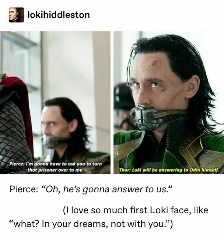 Loki Memes