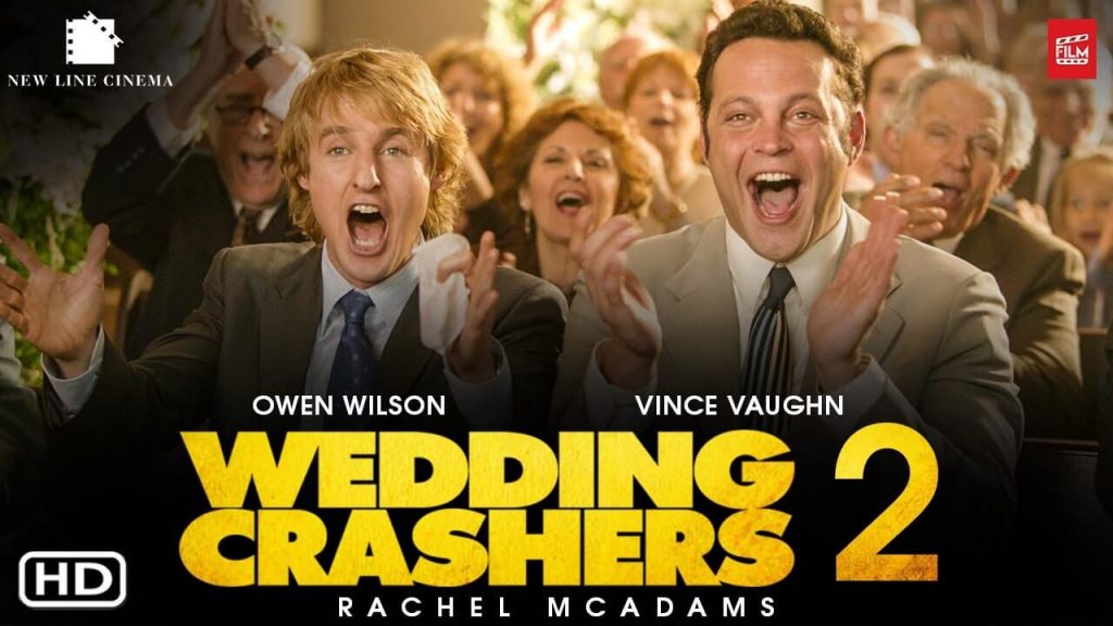 The movie will be a comedy one