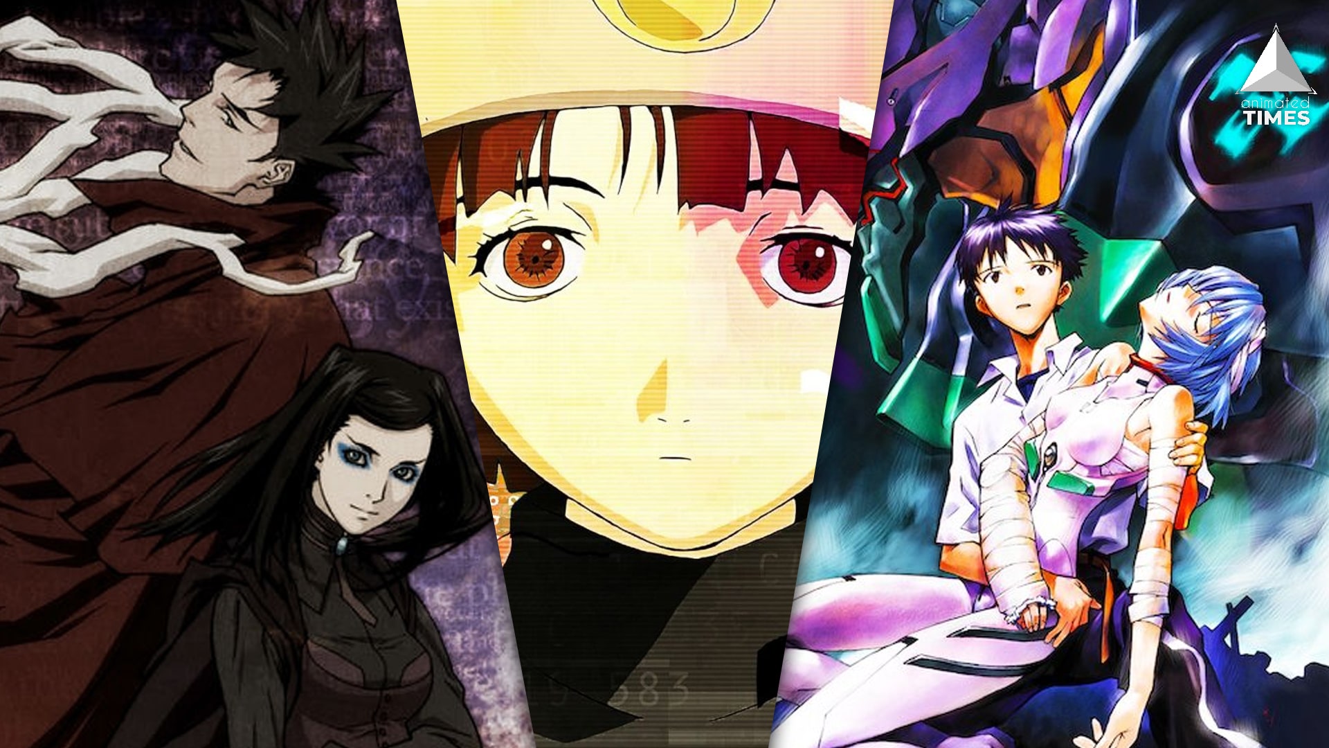 9 Mind blowing Anime Way More Unpredictable Than Game Of Thrones - Animated  Times